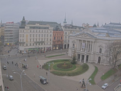 Malinovského náměstí