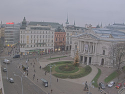 Malinovského náměstí