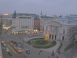 Malinovského náměstí