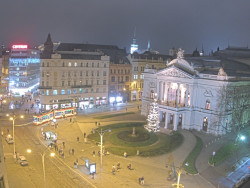 Malinovského náměstí