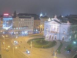 Malinovského náměstí