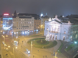 Malinovského náměstí