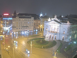 Malinovského náměstí