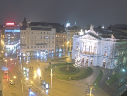 Malinovského náměstí