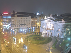 Malinovského náměstí