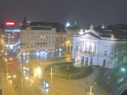 Malinovského náměstí