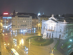 Malinovského náměstí