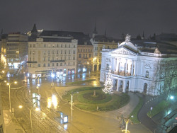 Malinovského náměstí