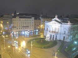 Malinovského náměstí