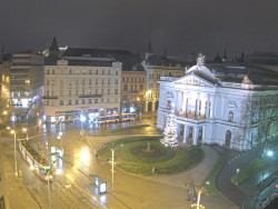 Malinovského náměstí