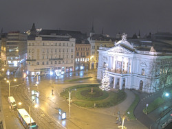 Malinovského náměstí