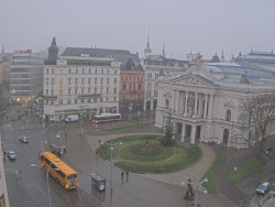 Malinovského náměstí