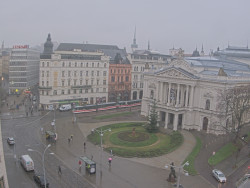 Malinovského náměstí