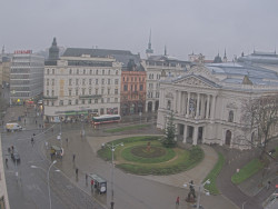 Malinovského náměstí