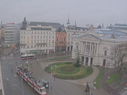 Malinovského náměstí