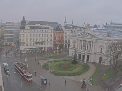 Malinovského náměstí