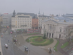 Malinovského náměstí