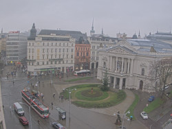 Malinovského náměstí