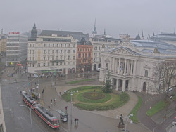 Malinovského náměstí