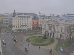 Malinovského náměstí