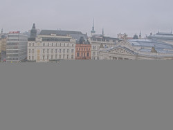 Malinovského náměstí