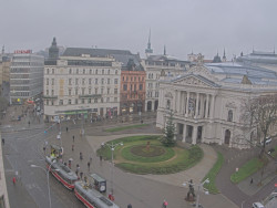 Malinovského náměstí