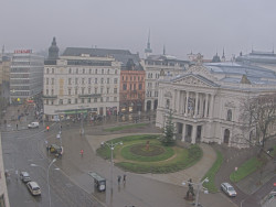 Malinovského náměstí