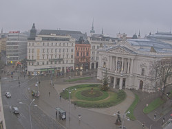 Malinovského náměstí