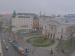 Malinovského náměstí