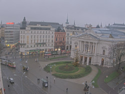 Malinovského náměstí