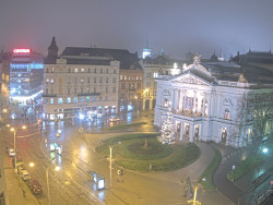 Malinovského náměstí