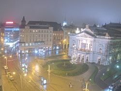 Malinovského náměstí