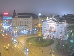 Malinovského náměstí