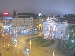 Malinovského náměstí