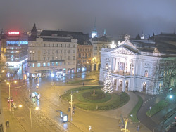 Malinovského náměstí