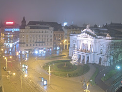 Malinovského náměstí