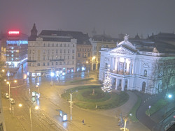 Malinovského náměstí