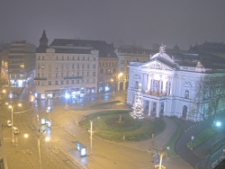 Malinovského náměstí