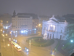 Malinovského náměstí