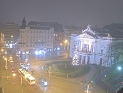 Malinovského náměstí