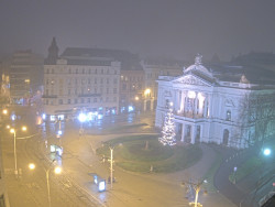 Malinovského náměstí