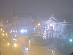 Malinovského náměstí