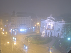 Malinovského náměstí