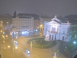 Malinovského náměstí