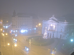 Malinovského náměstí