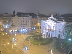 Malinovského náměstí