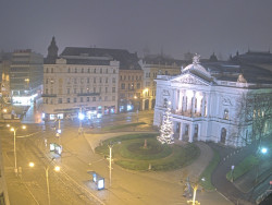 Malinovského náměstí