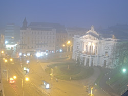 Malinovského náměstí