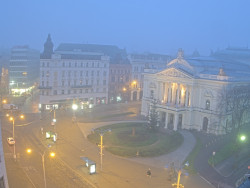 Malinovského náměstí