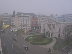 Malinovského náměstí